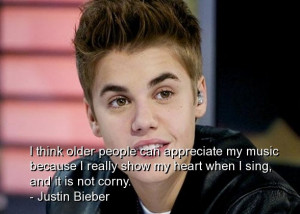 Justin bieber, famous, quotes, sayings, best, music, people, cute