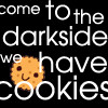 cookie quotes cookies icon