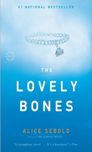 The Lovely Bones