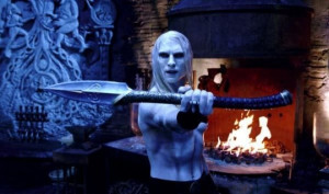 Drizzt Do Urden discussion