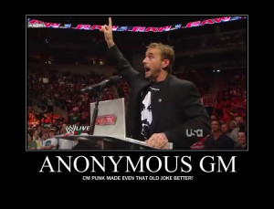 Funny Wwe Quotes