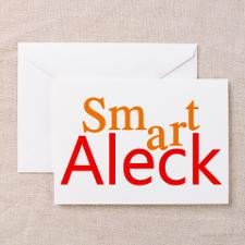 Smart Aleck Sayings
