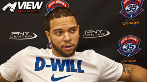 Knicks Up Next, Injuries Increase