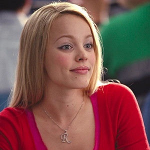 Regina George (Meninas malvadas)