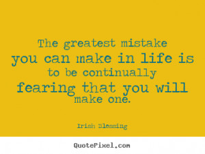 Irish Blessing's Famous Quotes