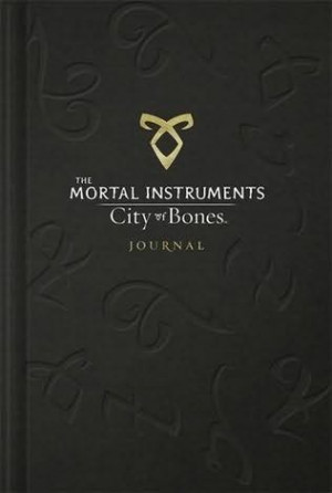 The Mortal Instruments City Of Bones Book Quotes