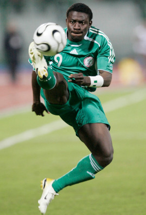 Obafemi Martins Wolfsburg Top Football Players 1084x1600px