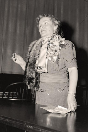 Quotes by Dorothy Canfield Fisher