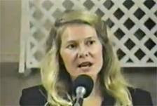 Alynn Pike looks like escaped CIA MKULTRA sexslave Cathy O'Brien