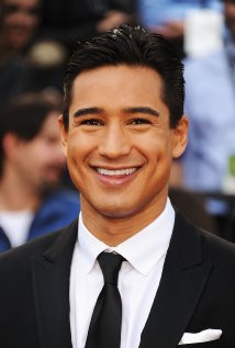 Mario Lopez Picture