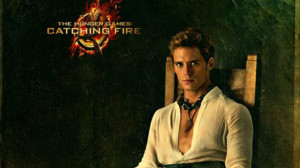 Finally, a Good Look at The Hunger Games' Finnick
