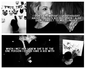 mikey-no-likey:fuckyeahmcrquotes:“I don’t know that I ever thought ...