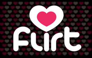 Flirt Quotes Graphics