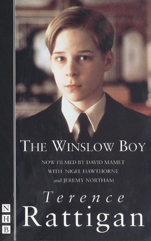 Start by marking “The Winslow Boy” as Want to Read: