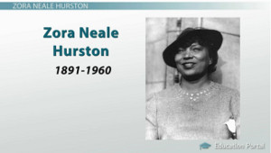 Zora Neale Hurston's Their Eyes were Watching God: Summary & Analysis