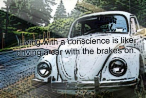 brakes on life car quotes
