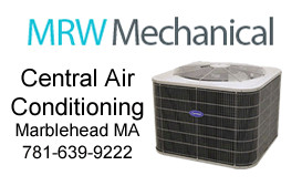 For more information and a free quote, Contact MRW Mechanical today.