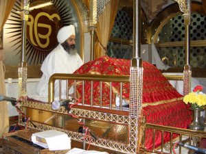 Sri Guru Granth Sahib