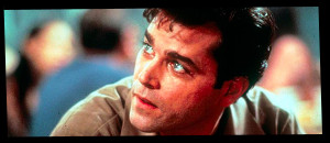 Christopher Walken as Frank White in KING OF NEW YORK