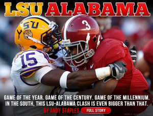 Alabama Lsu Funny Pictures Crimsonredsports Index Php