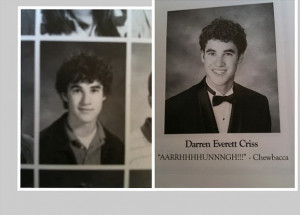 25 Awesomely Funny Yearbook Quotes
