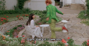 Drop Dead Fred Quotes