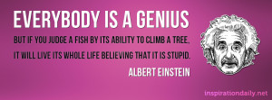 Famous Quote Facebook Cover Photos Famous einstein quote