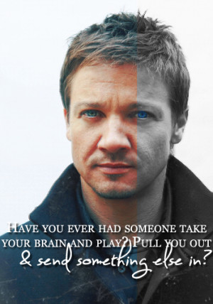 Hawkeye Avengers Quotes