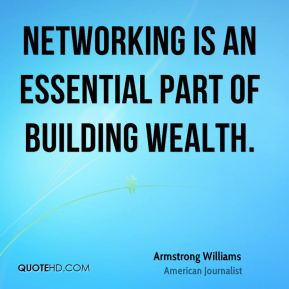 armstrong-williams-armstrong-williams-networking-is-an-essential-part ...