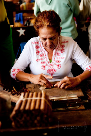 cuban women