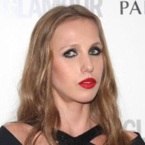 Allegra Versace Biography Net Worth Quotes Wiki Assets Cars picture