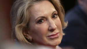 Carly Fiorina Quotes About Hillary Clinton Show How Much She's Itching ...