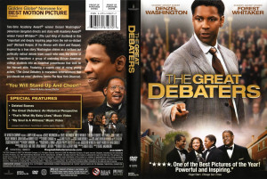 The Great Debaters (2007)