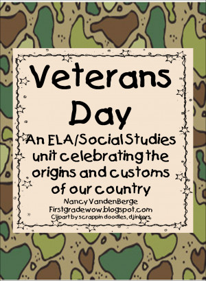 Along with learning about the history (a light version for first ...