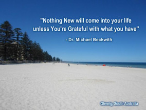 Michael Beckwith Quotes | Inspirational Sayings | InspirationalTravel ...