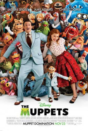The Muppets (2011) Quotes