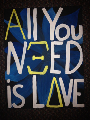 Alpha Xi Delta Craft