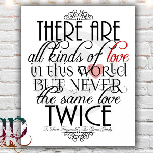 best great gatsby quotes