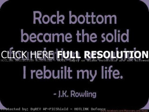 famous, wise, quotes, sayings, j k rowling, my life