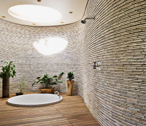 Stone Masonry Services Include