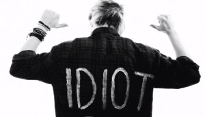 black and white 5sos header