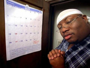 My schedule for the week: listen to more E-40