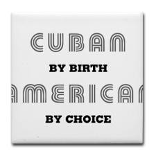 Funny Cuban Sayings Drink Coasters