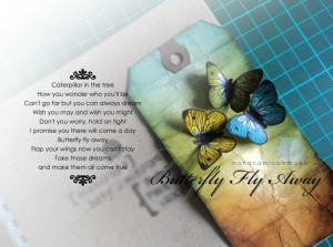 butterflies” feeling in your stomach. Stress is …. Fight vs Flight ...