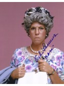 Mama's Family Photo Signed by Vicki Lawrence