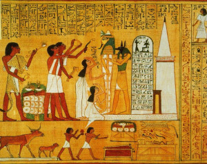 Ancient Egyptians wall art, ancient egypt, drawings, wall art, 3000 ...
