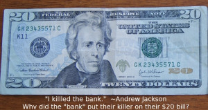 Weapons of Mass Debt - The Trivium Method