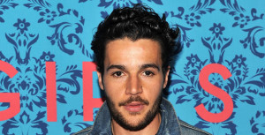 While You Were Sleeping: Christopher Abbott Is Leaving ‘Girls’