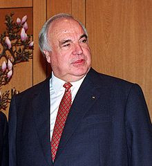 Helmut Kohl (1997)