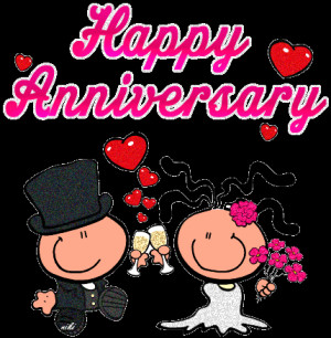 Happy Anniversary Kanaka